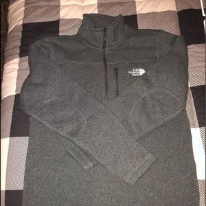 Men’s Gordon Lyons 1/4 zip